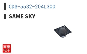 CDS-5532-204L300 ͼƬ